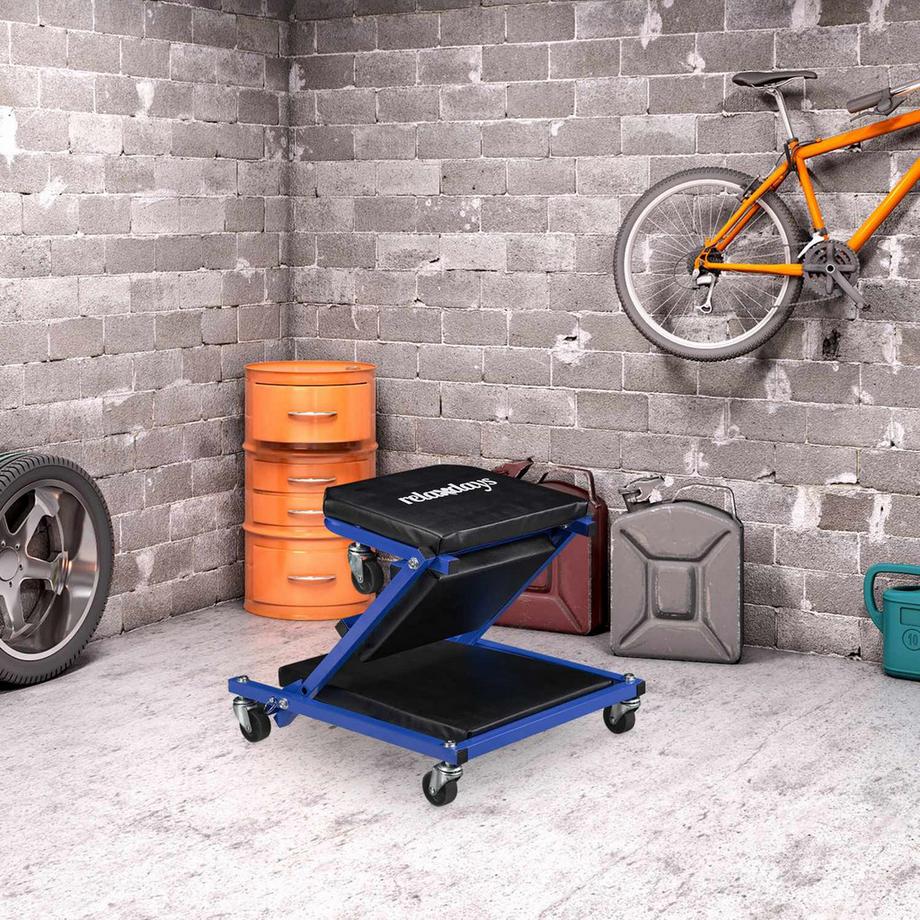 Northix Laboratorio per tavole rotanti  