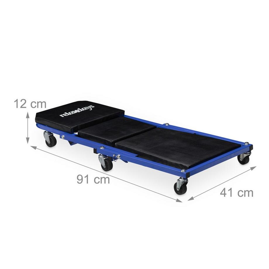 Northix Laboratorio per tavole rotanti  