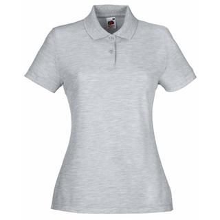 Fruit of the Loom  6535 Poloshirt, Kurzarm 