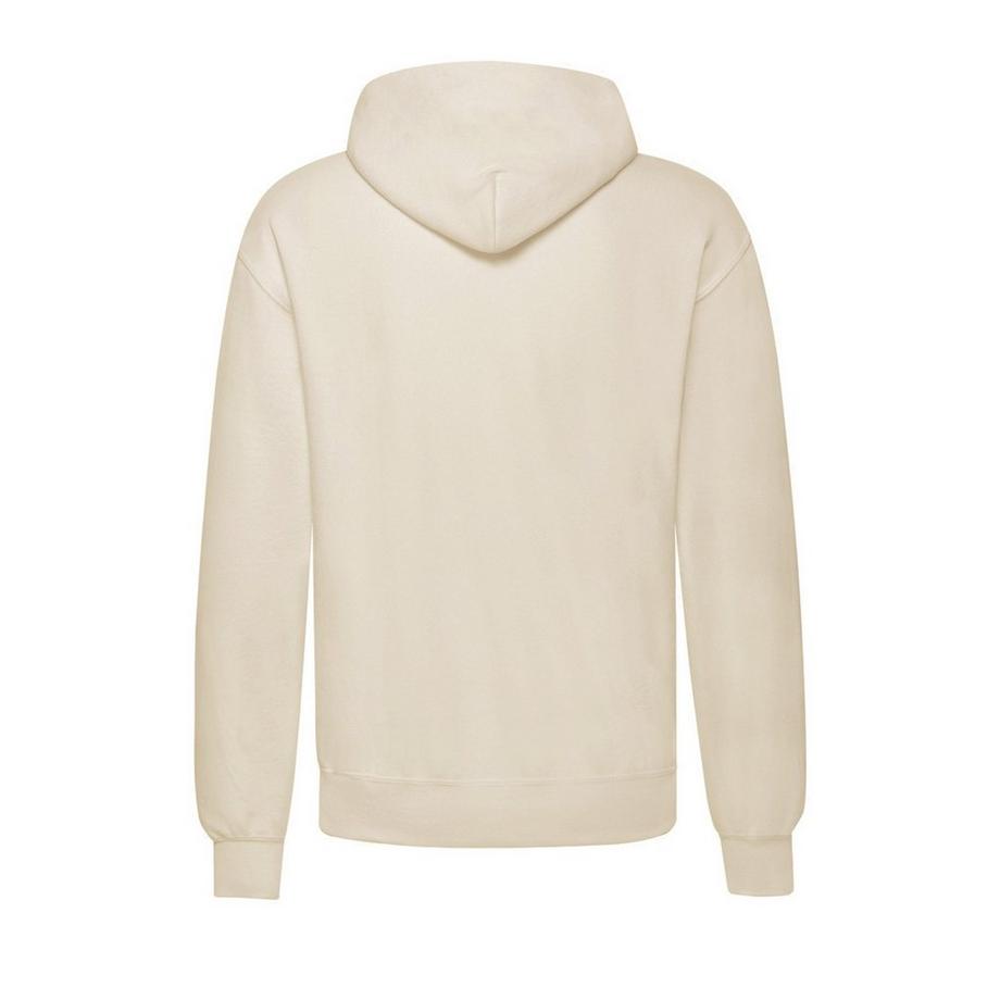 Fruit of the Loom Sweat-shirt classique à capuche  