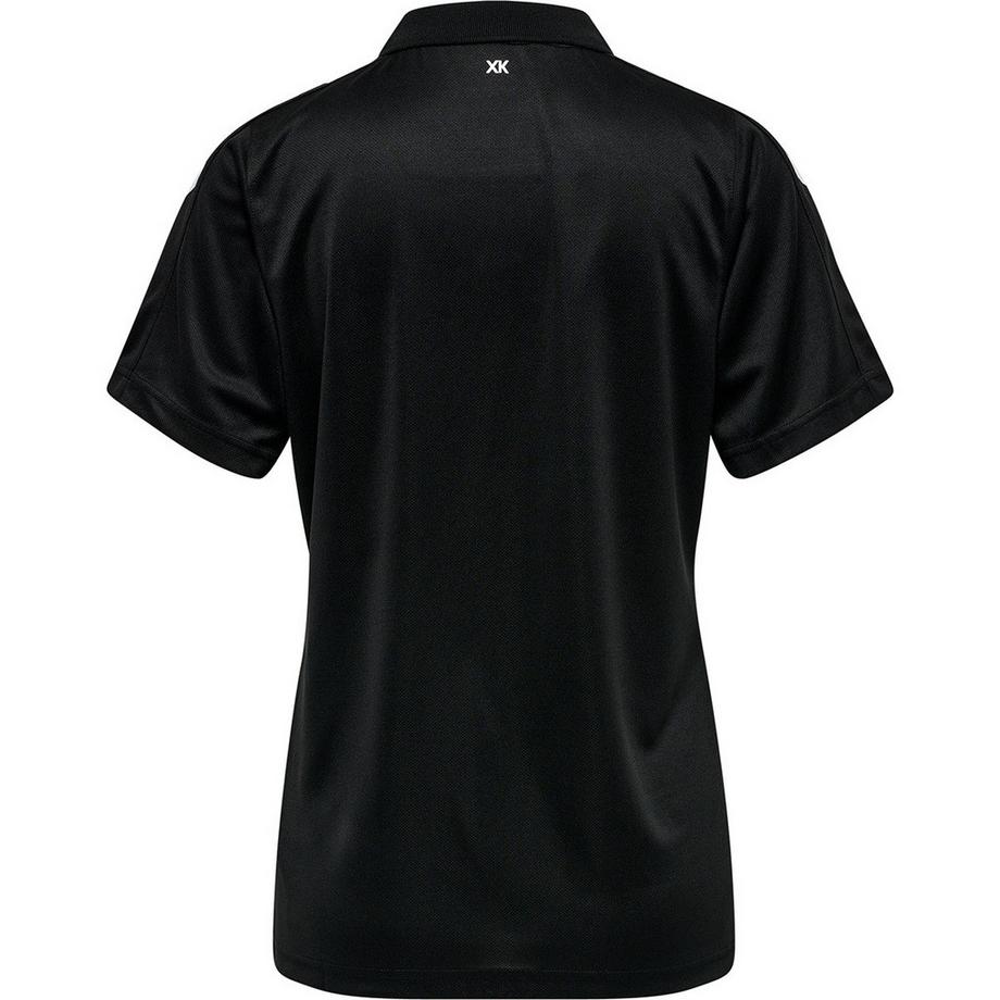 Hummel Funktionales Poloshirt  