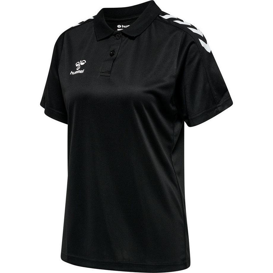 Hummel Funktionales Poloshirt  
