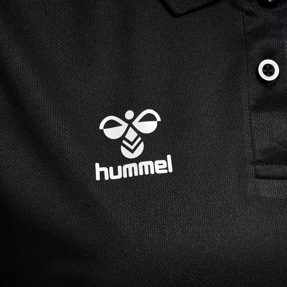 Hummel Funktionales Poloshirt  