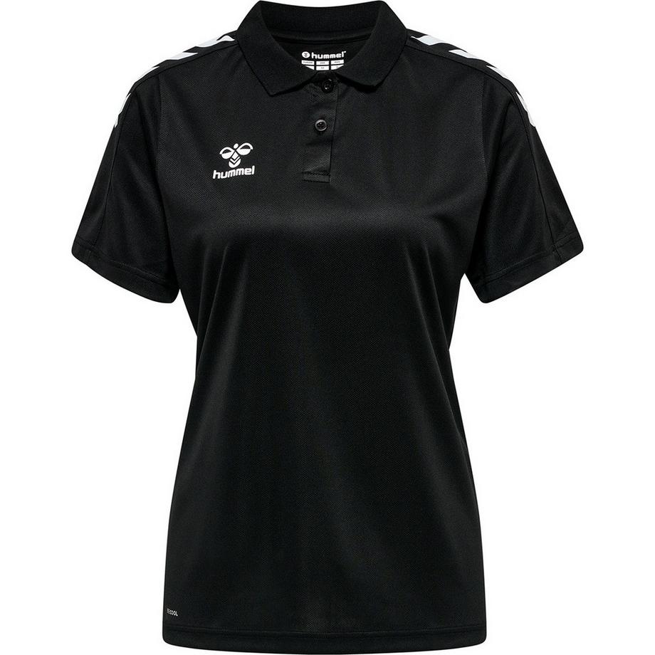 poo-shirt damen humme functiona