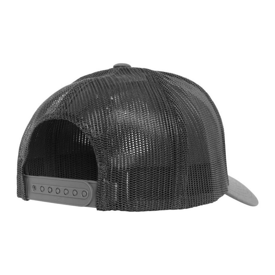 FLEXFIT Trucker Cap Blockfarben  