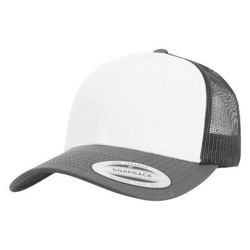 Trucker Cap  , Blockfarben