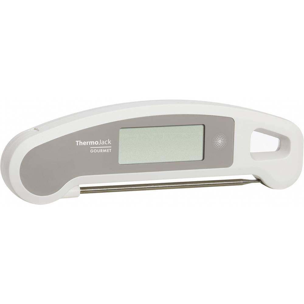 TFA Dostmann  Profi-Küchenthermometer THERMO JACK GOURMET 