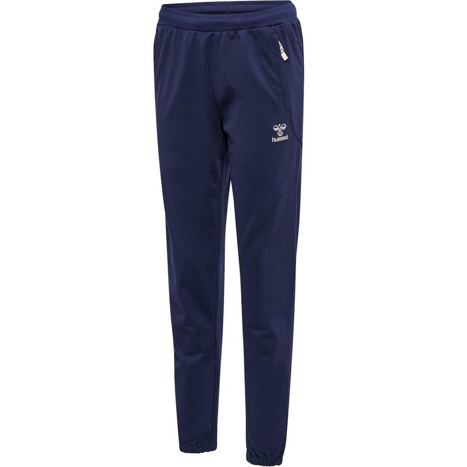 Hummel Move Grid Pantalon de jogging en coton  