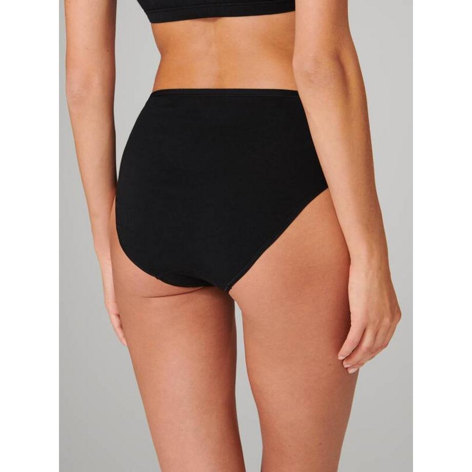 Schiesser Slip Coton Lot de 3  