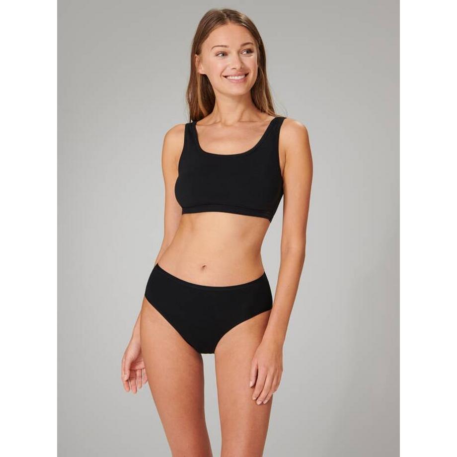 Schiesser Slip Coton Lot de 3  