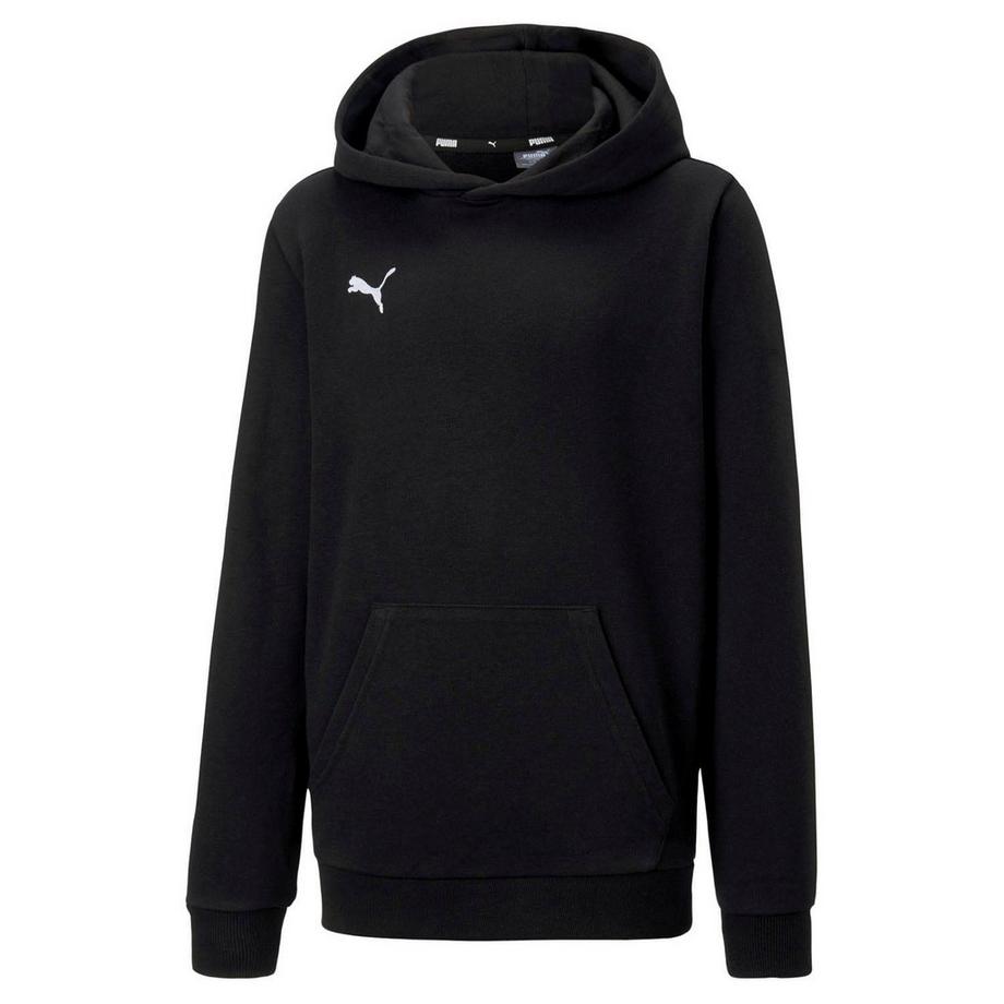 Teamgoal 23 Casuals Felpa Con Cappuccio