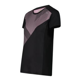 CMP  T-shirt col rond femme 