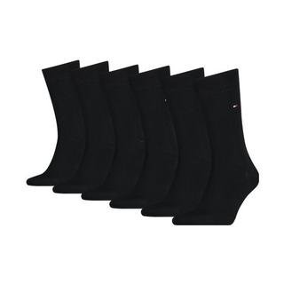 TOMMY HILFIGER Business Socken 6er-Pack  