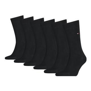 TOMMY HILFIGER Business Socken 6er-Pack  