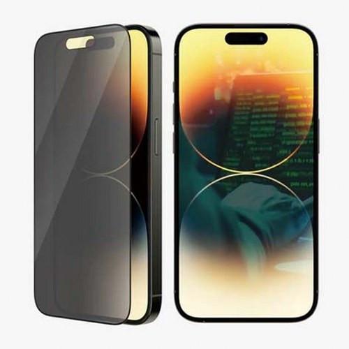 PanzerGlass  Verre pour iPhone 14 Pro UWF 