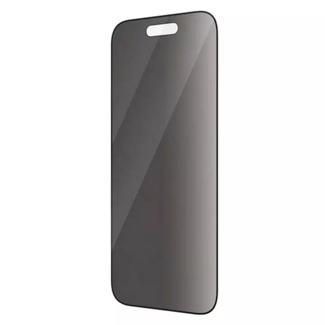 PanzerGlass ® Privacy Screen Protector iPhone 14 Pro | Ultra-Wide Fit w. EasyAligner Clear screen protector Apple 1 pc(s)