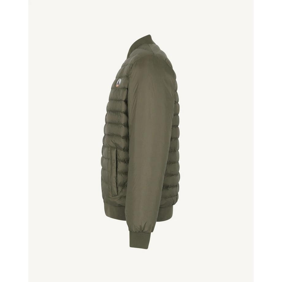 Jott Darwin Giacca Bomber Reversibile  