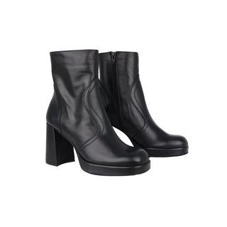 Wonders  Lipa - Leder stiefelette 