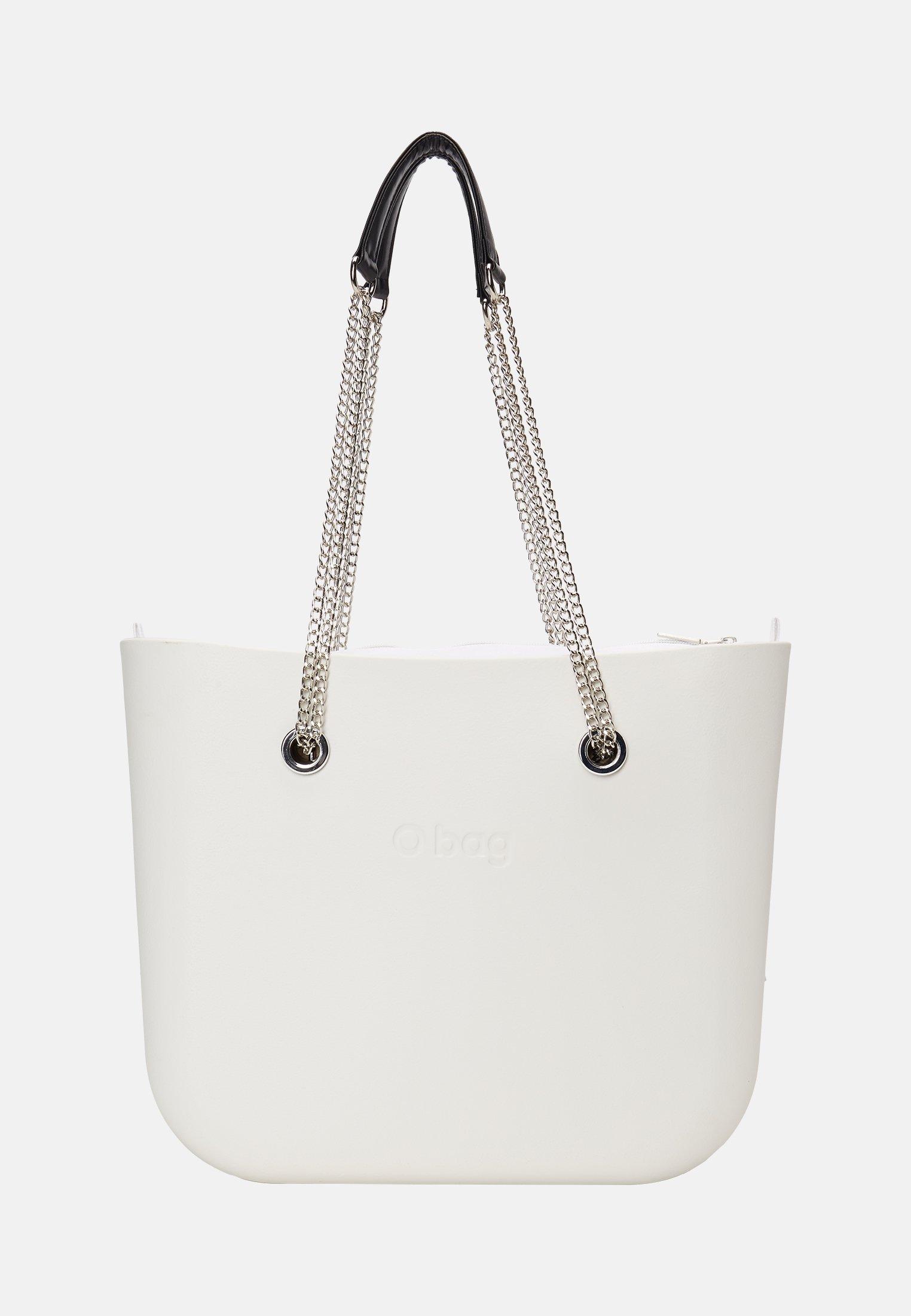Image of Shopper Tasche Damen Antikweiss ONE SIZE
