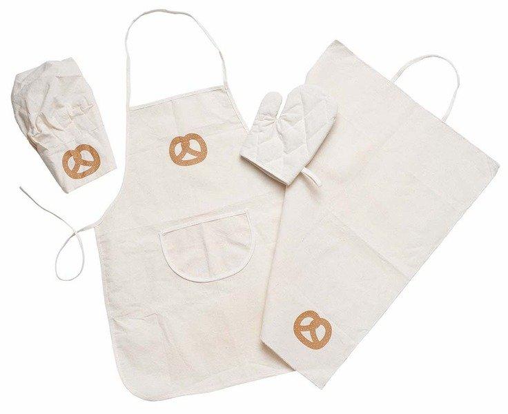 Image of JABADABADO Chef Clothes C2527