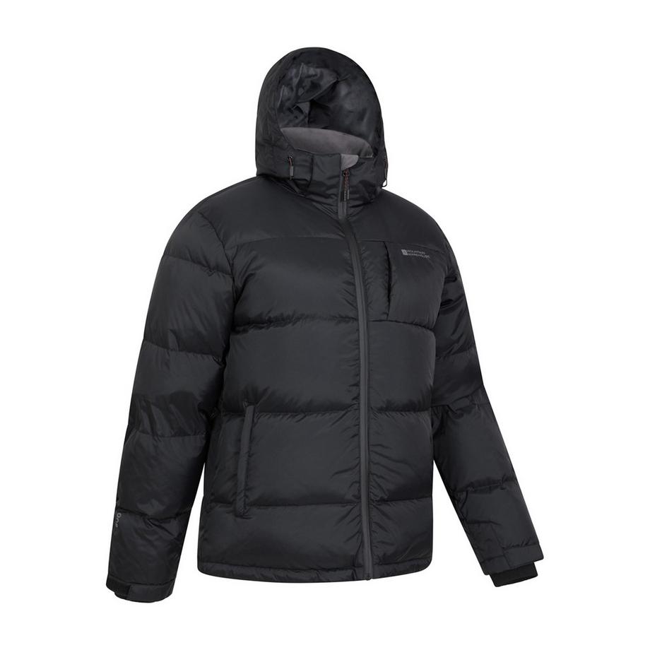 Mountain Warehouse Frost II Extreme Giacca in Piumino  
