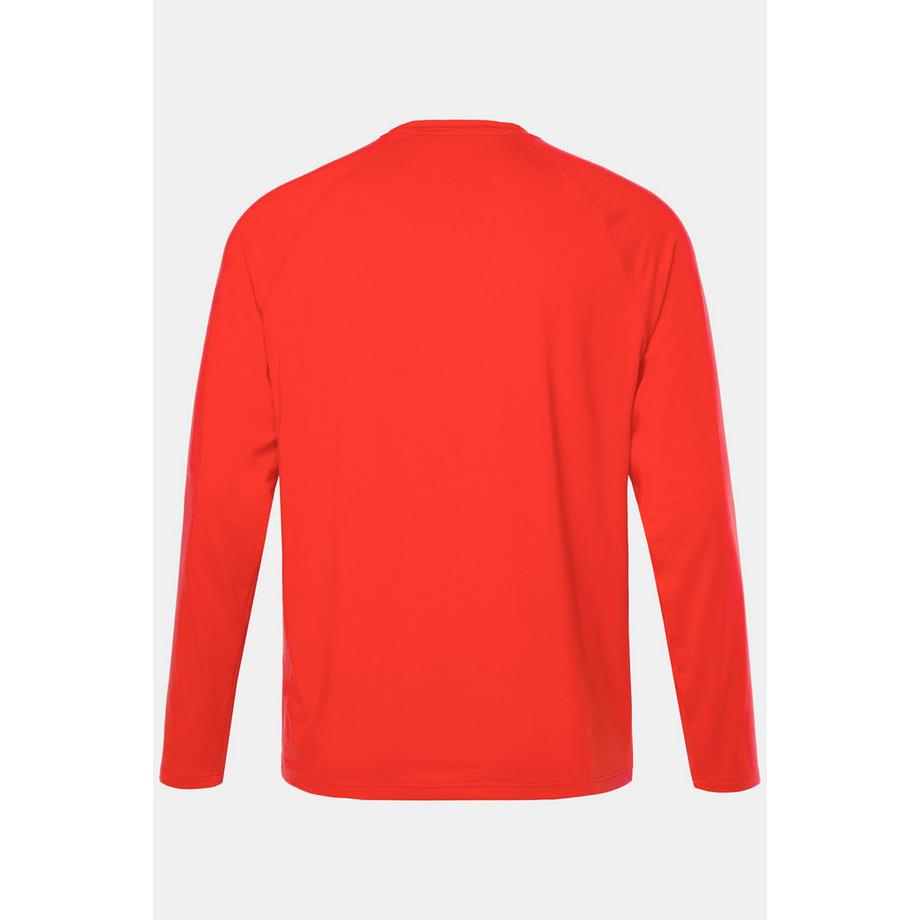 JP1880 FLEXNAMIC Langarm QuickDry Funktions-Shirt  