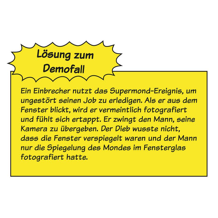 Hidden Games  Unter Verdacht: Von Killern und Katzen (DE) 