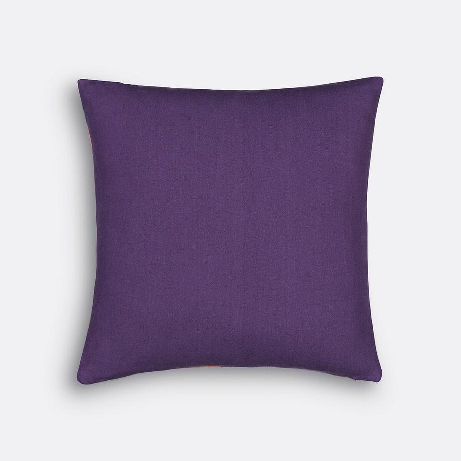 La Redoute Intérieurs Housse de coussin Ascona  