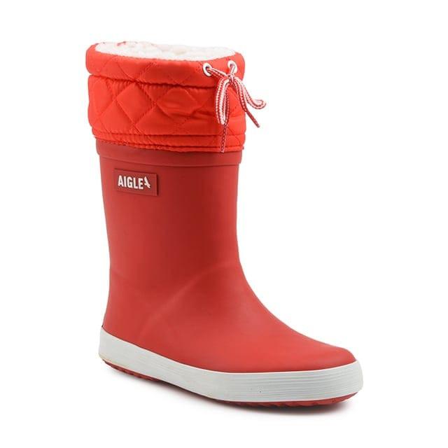 Image of Giboulée 2 Unisex Rot 33