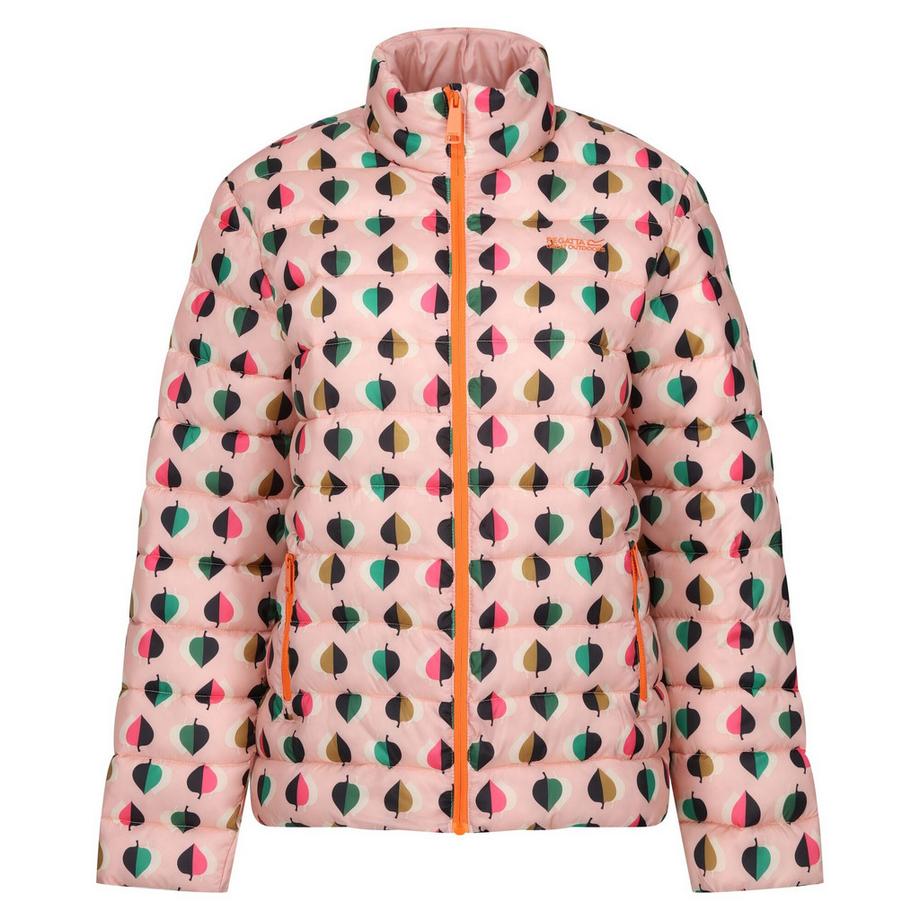 Veste matelassée ORLA KIELY