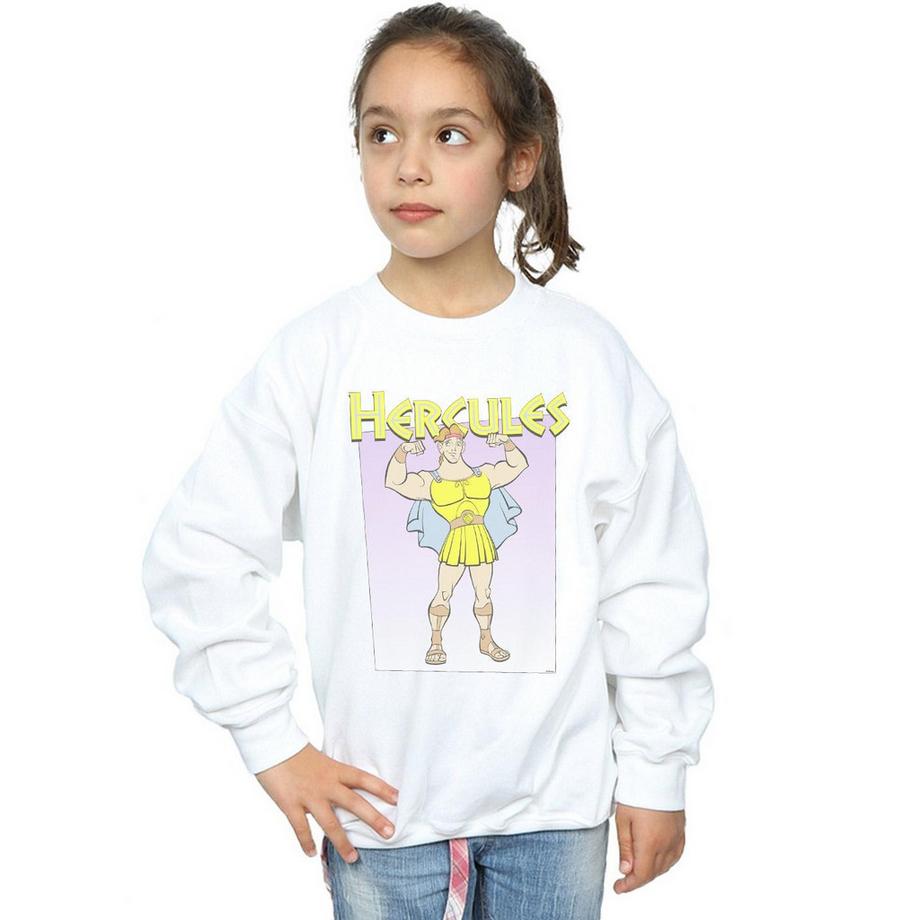 Disney  Sweat HERCULES 