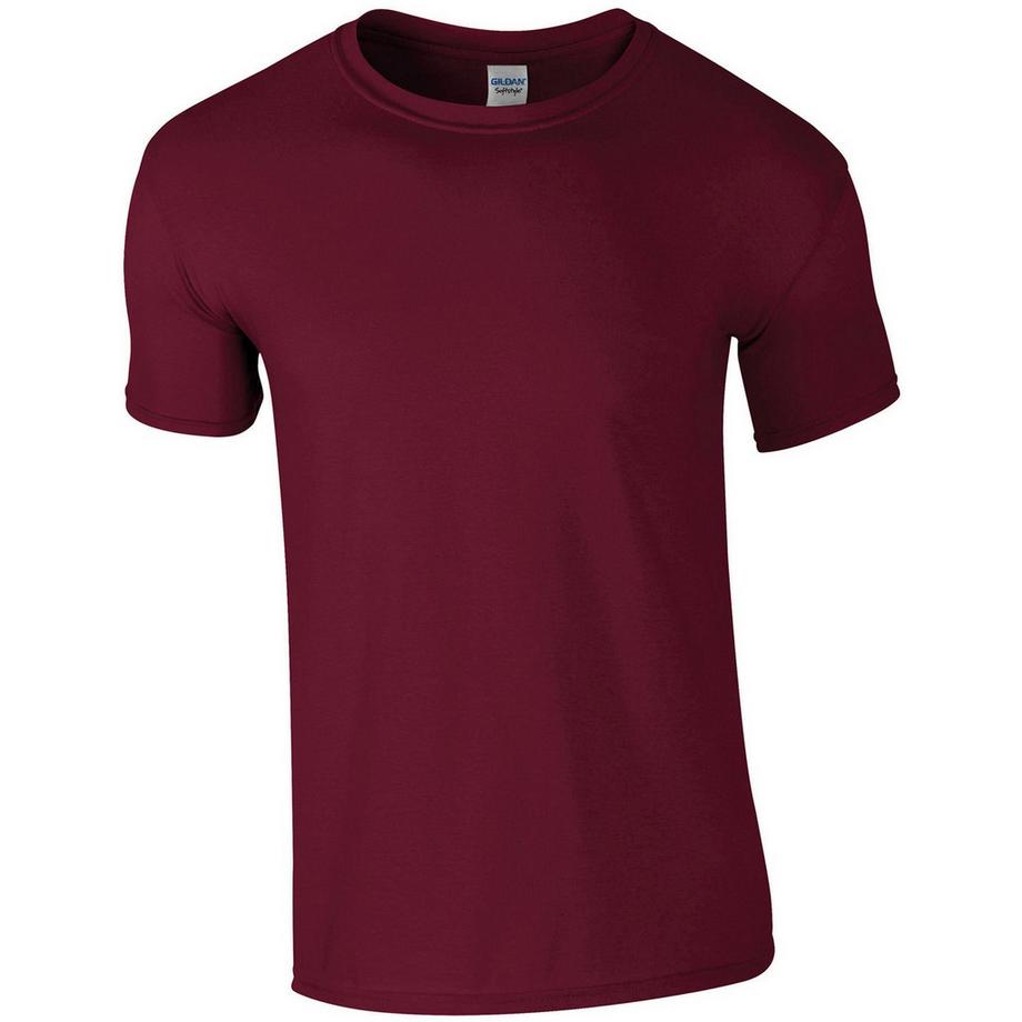 SoftStyle Ringspun TShirt