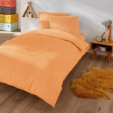 Housse de couette enfant en coton