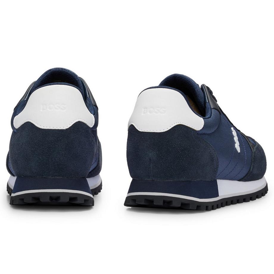 BOSS  Sneaker -Parkour-L Runn ny 