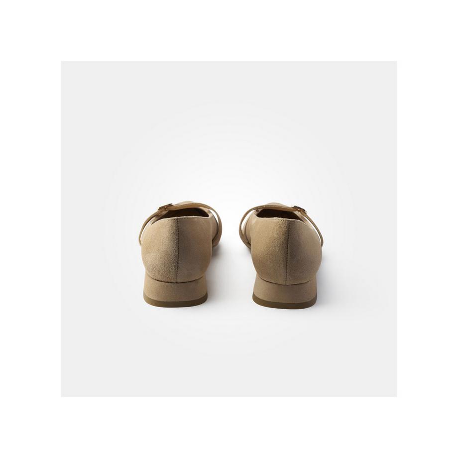 Paul Green Ballerine 1083  