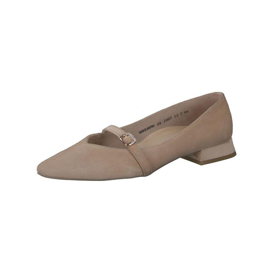 Ballerinas 1083