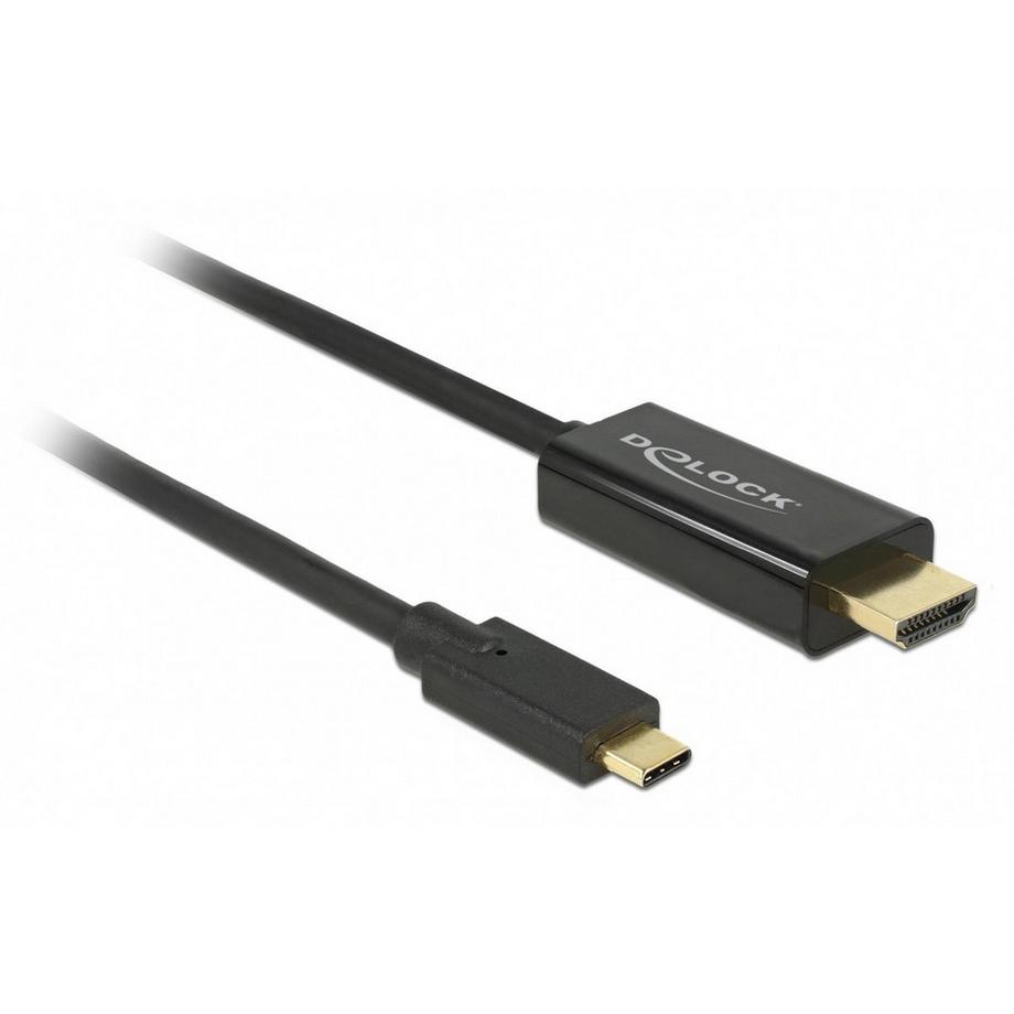 Câble  Thunderbolt 3 - HDMI Type A