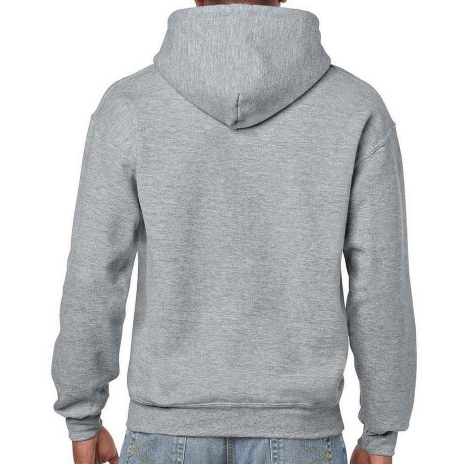 Gildan Sweat à Capuche Coupe Classique  