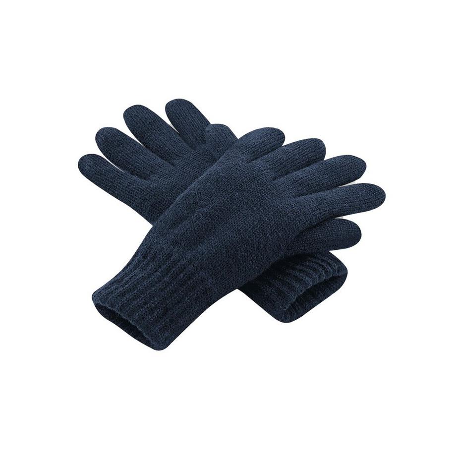 Beechfield Gants Classic Thinsulate  