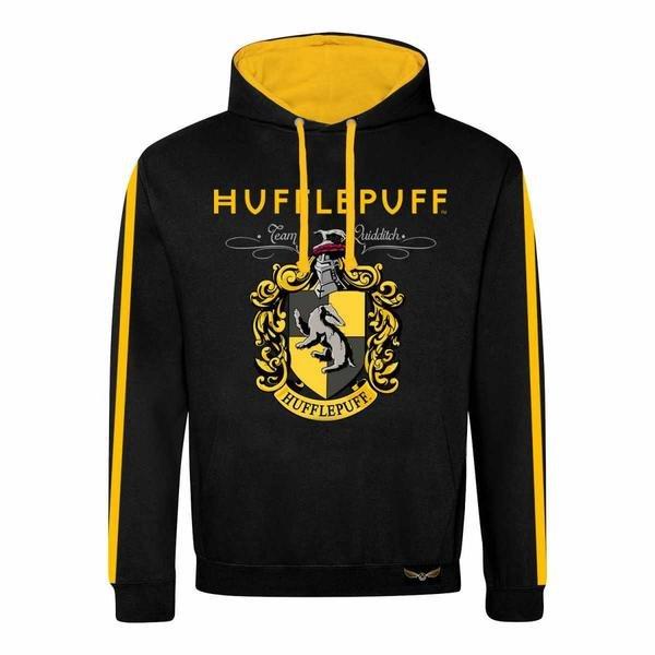 HARRY-POTTER  Kapuzenpullover 