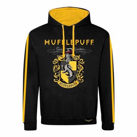 HARRY-POTTER  Kapuzenpullover 