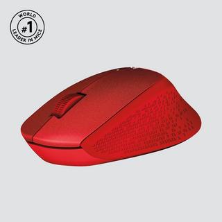 Logitech  M330 Silent Plus - 
