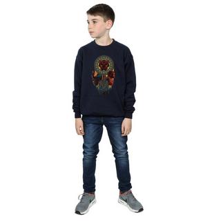 MARVEL  Sweatshirt 