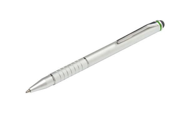 Image of LEITZ Eingabestift Stylus 2in1 64150084 silber