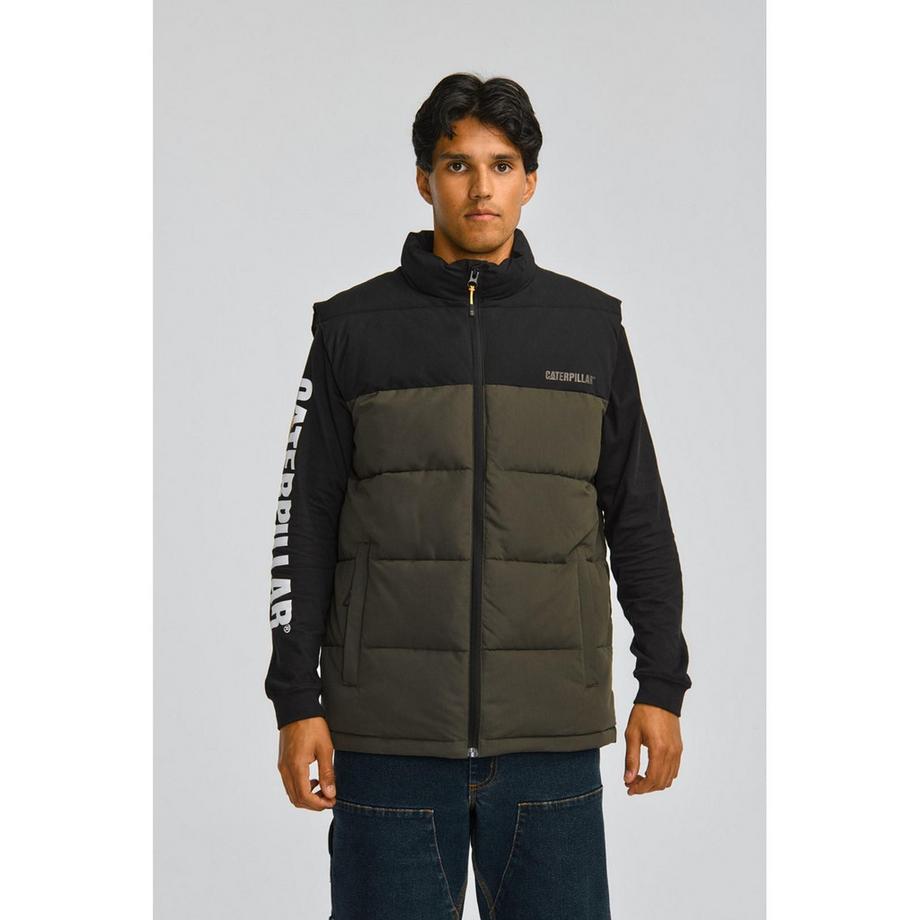 Veste sans manches ARCTIC ZONE