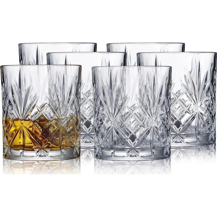 Whiskyglas Melodia