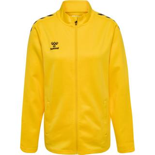 Hummel  veste de survêtement zippé core xk 