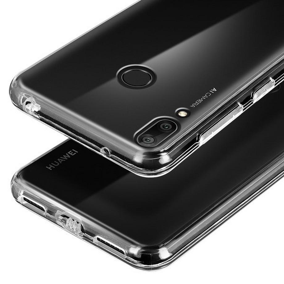 Avizar  Huawei Y7 19 Ultra-Clear Schutzhülle 