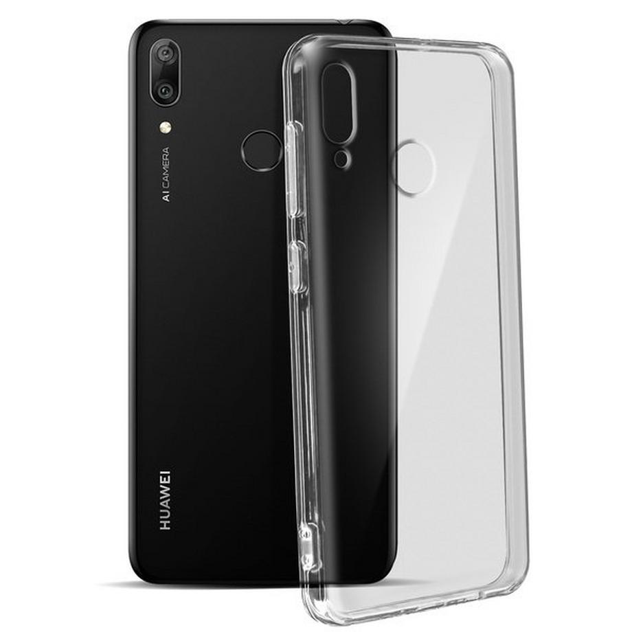 Avizar  Huawei Y7 19 Ultra-Clear Schutzhülle 