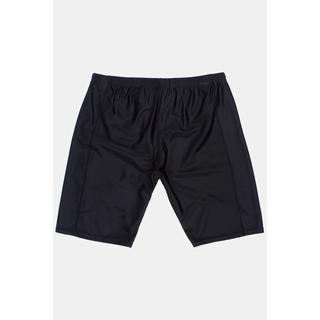 JP1880  Short de bain JAY-PI, collection Beachwear, taille élastique 